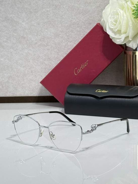 Picture of Cartier Sunglasses _SKUfw77894477fw